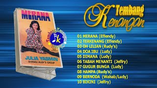 Yulia Yasmin_Merana Full Album