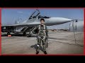 Meet Poland’s First Female MiG 29 Fighter Pilot ad military source