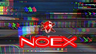 Noex Hacks Tiros Insanos Free Fire