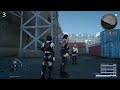 ペルプトゥース基地内のアラガントームストーン回収動画【ff15】