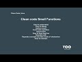 High Level First   writing code using method calls first | Clean code Small Functions | Java