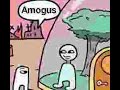 amogus