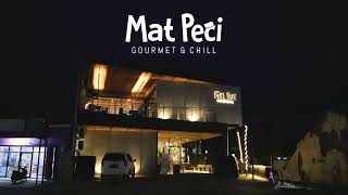 PROFIL MAT PECI CAFE CIKAMPEK | MAT PECI GOURMET AND CHILL