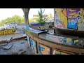 Lost Place  Hotel Haludovo  Malinska KRK  GoPro HERO9 Black  Haludovo Beach #Kroatien