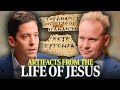 These New Artifacts PROVE Jesus Existed