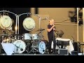 Carl Palmer’s ELP Legacy @ Azura Amphitheater, Bonner Springs, KS 8.2.24