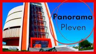 TRAVEL GUIDE PANORAMA, Pleven 4k