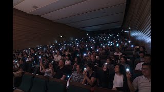 音樂倉庫薩克斯風重奏團(Notehouse Saxophone Ensemble)-《グツドバイ‧マイ‧ラブ》/《再見我的愛人》