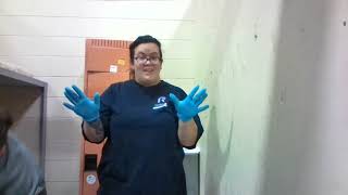 Cell Search Part 2