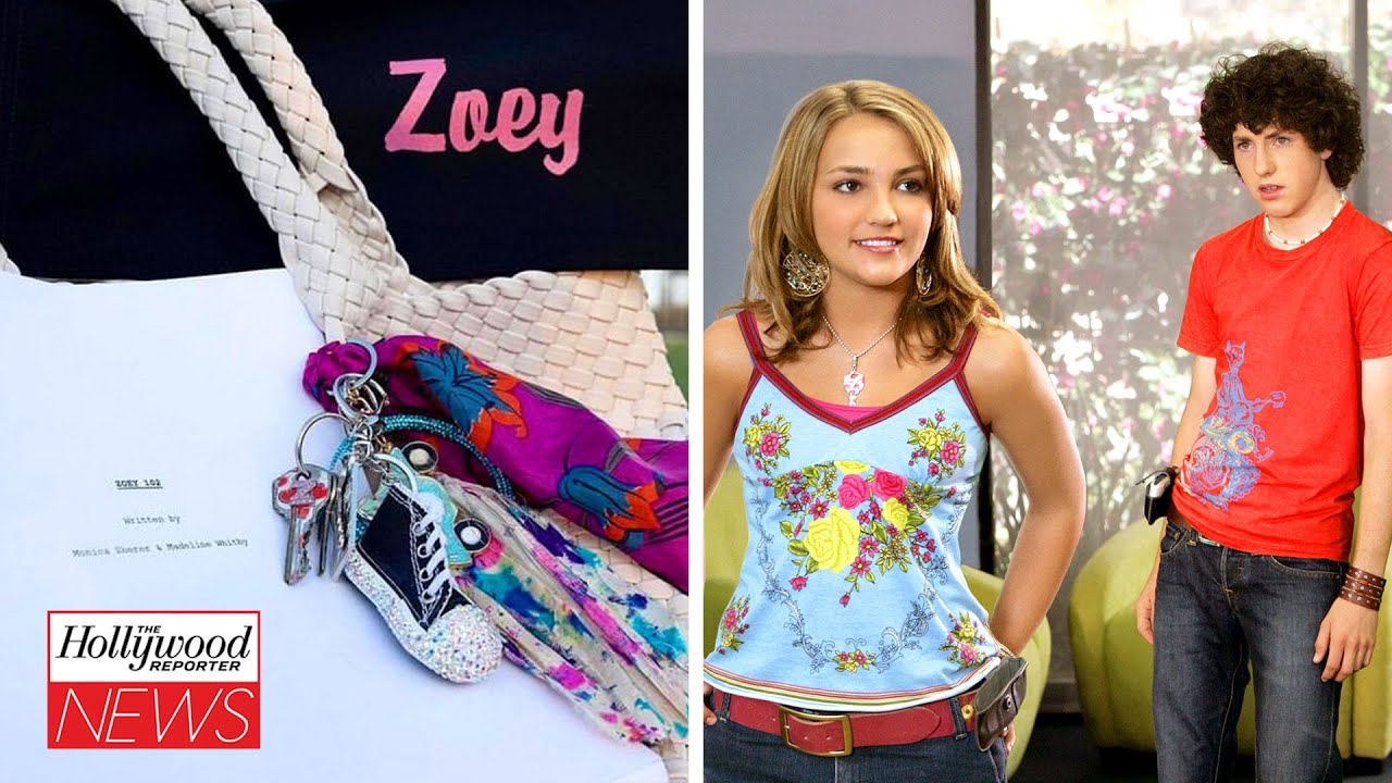 Zoey 102 - PhaniPinchos