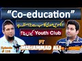 Youth Club kiyo banaya gaya? | Muhammad Ali | Farrukh Warraich Show