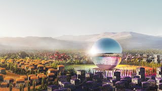 Armenia: SELF-SUFFICIENT  $30 Billion Mega Smart City By 2026