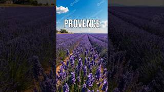 Top 10 Places to Visit in Provence