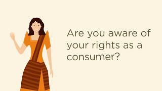 8 Basic Consumer Rights -  Go Lokal!