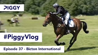 Bicton International | Episode 37 | #PiggyVlog 2021 | Piggy March