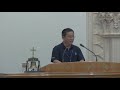 tjc中區109年國三班親慕會_于崙尾教會_全程 2020.07.18 安息日pm