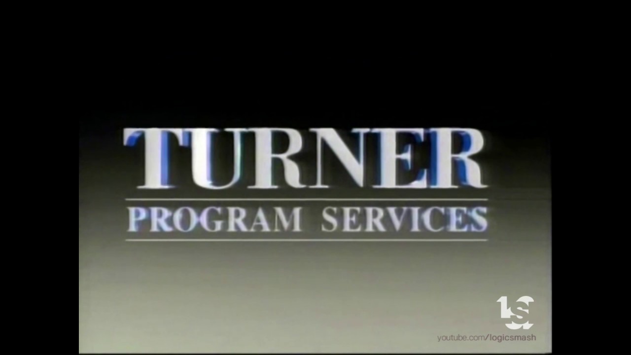 Hanna Barbera Turner Program Services 1993 Youtube
