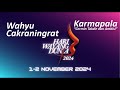 LIVE 🔴Wahyu Cakraningrat, Karmapala “Cermin Takdir dan Ambisi” HARI WAYANG DUNIA 2024