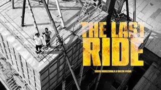 THE LAST RIDE - Official Video | Sidhu Moose Wala | Wazir Patar