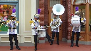 ディズニーイースター TDLバンド 2017.04.15 TDL ディズニーランド