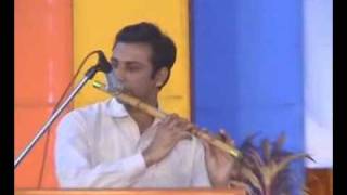 Pankh hotay too urr atti ray On Flute Pankh hotay too urr atti ray On Flute