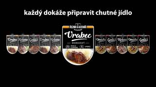 Videonávod na přípravu moravského vrabce sous-vide