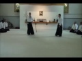 asnj seminar july 2014 shihan fest part 1 farinato sensei