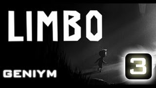Полное прохождение игры Лимбо (Limbo) часть 3