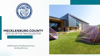 Property Tax Billing: 2025