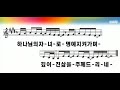 2025.1.5. 화도교회 3부 예배 깊어진삶을주께 건반 by 그레이스리집사 드럼 by 미라클리집사 with 아이노스찬양팀 찬양 및 기도 인도 문요셉목사