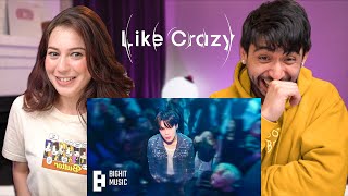 Download Jimin 'Like Crazy' Official MV - FIRST TIME REACTION! mp3