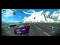 level Alpa ReverseVerse Ford mustang GT vs Nissan 370Z
