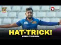 Nuwan Thushara's Hat-Trick Brilliance against Bangladesh | 3rd T20I | Sri Lanka tour of Bangladesh