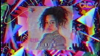 80s Remix: Ella Mai - Boo'd Up @blavmusic