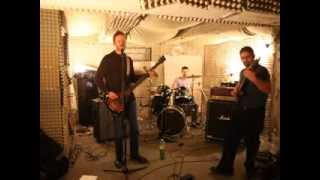 The Involution - Northern (Rehearsal Sessions)