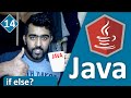 Java Tutorial for Beginners Series 2016 - if else Statement in  Java #14