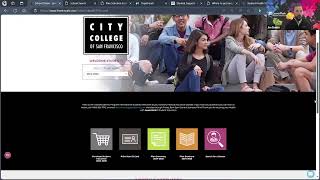 City College of San Francisco - Insurance Orientation