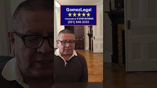 Gomezlegal Hackensack Nj