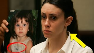 What REALLY Happened to Caylee Anthony?