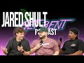 GET BENT PODCAST: Jared Shult Balancing country music, influencer life, and school life!