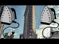 New York From A New Yorker Episode 1 | The Flatiron Building