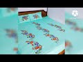 2024 ka new Panting Bedsheet designs, Very beautiful Panting Bedsheet designs, Bedsheet designs💞💞