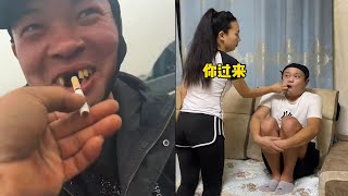Funny & Hilarious  People's Happy Life # 48 😂 Try Not To Laugh Funny s 2024