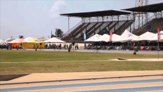 Barbados Relay Fair 2016 Part 1 of 7