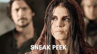 The 100 | Sneak Peek 5x05 #3 | Shifting Sands (VOSTFR)