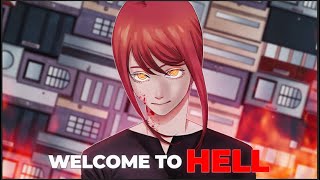 Chainsaw Man Was NEVER the Same After This | HELL EXPLAINED