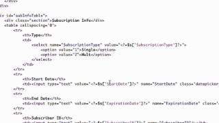 Automatically select dynamic select box - PHP & Javascript