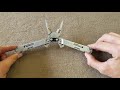 sog poweraccess deluxe final review *long term* multitool use