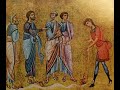 Vespers and Divine Liturgy for  12th Sunday after Pentecost, Post Transfiguration, August 10, 2024