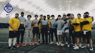 Elite 7v7 Tournament Highlights \u0026 Sponsor Showcase